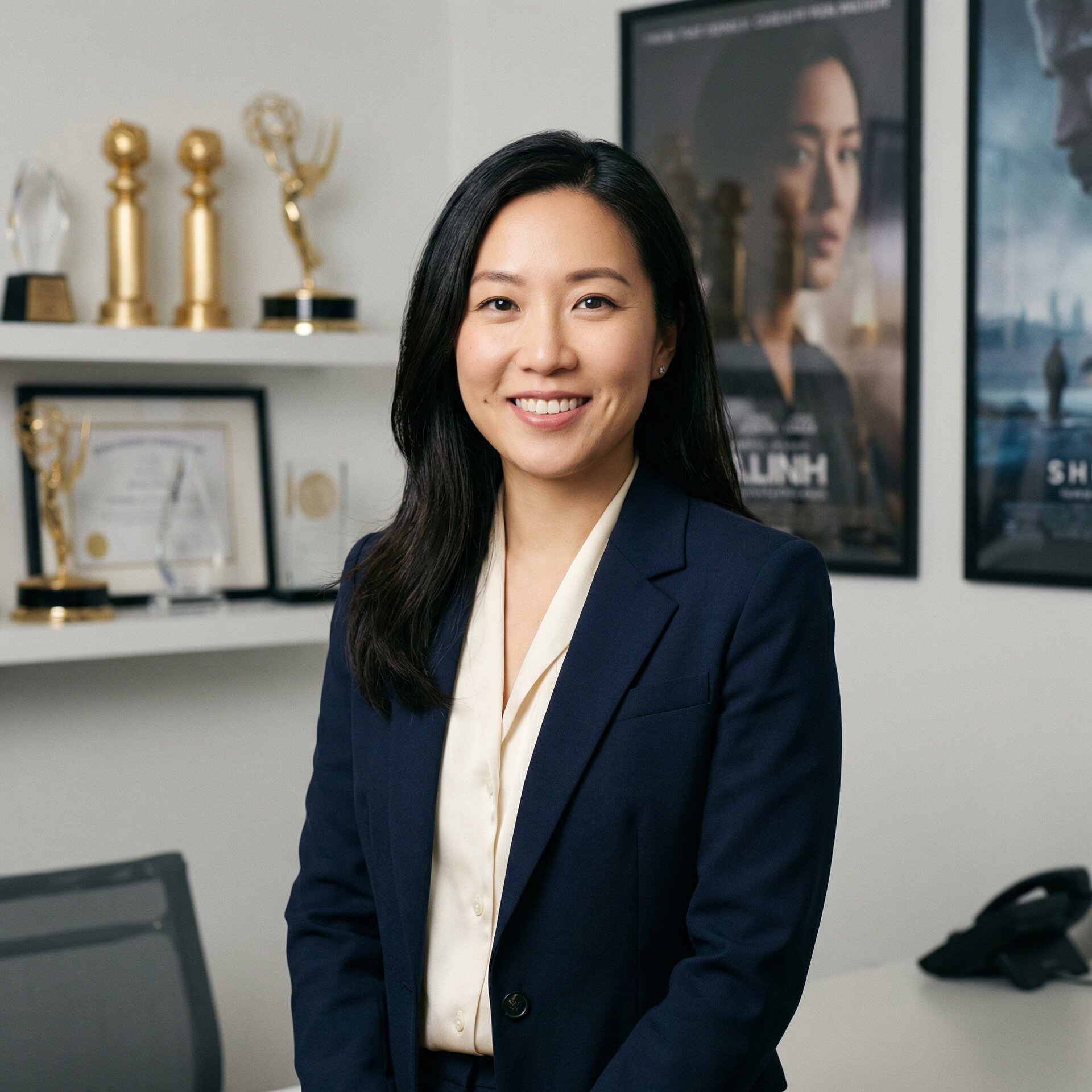 国产自拍制片人